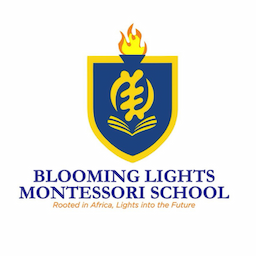 Blooming Lights College logo