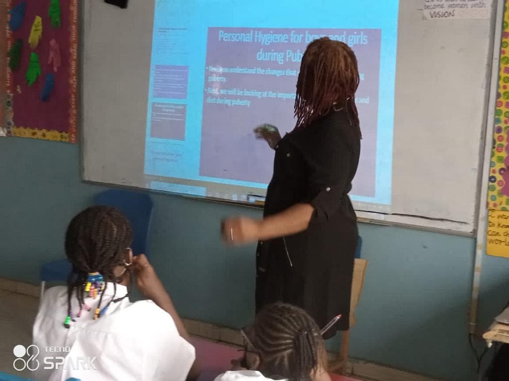 Junior Secondary (JSS1–JSS3)